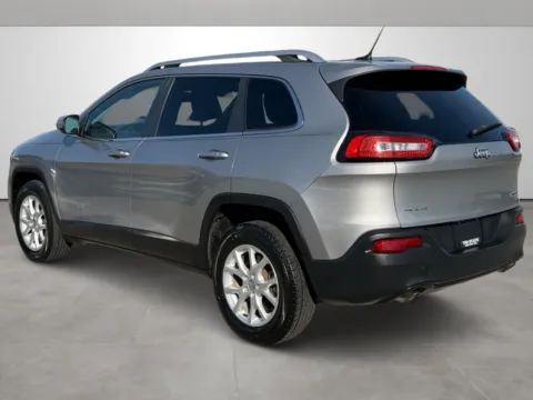 More photos of 2014 Jeep Cherokee North at Tri-State Motor Company, AR