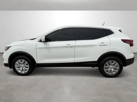 More photos of 2020 Nissan Rogue Sport at Tri-State Motor Company, AR