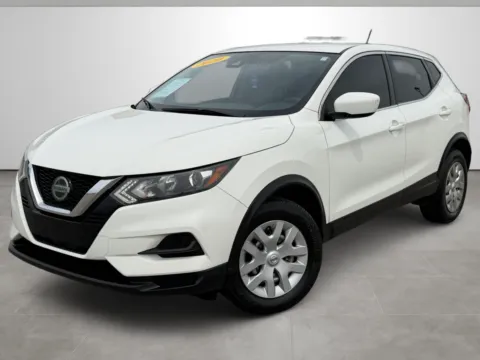 Another view of 2020 Nissan Rogue Sport for sale in Blytheville, AR at Tri-State Motor Company