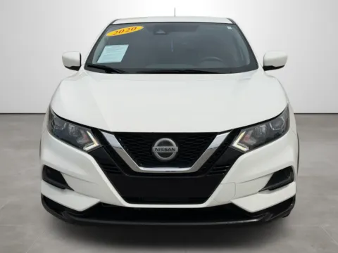 Photos of 2020 Nissan Rogue Sport for sale in Blytheville, AR at Tri-State Motor Company