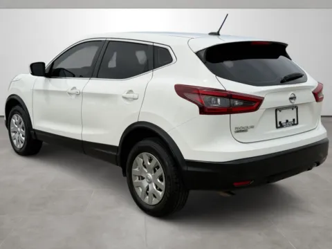 More photos of 2020 Nissan Rogue Sport at Tri-State Motor Company, AR