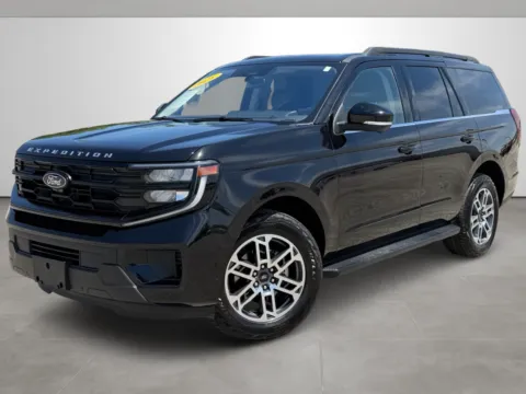 Another view of 2025 Ford Expedition Active for sale in Blytheville, AR at Tri-State Motor Company