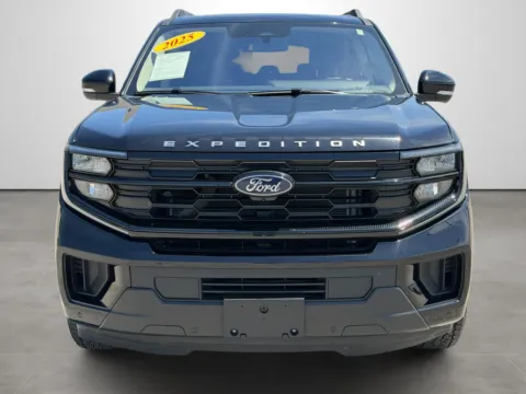 Photos of 2025 Ford Expedition Active for sale in Blytheville, AR at Tri-State Motor Company