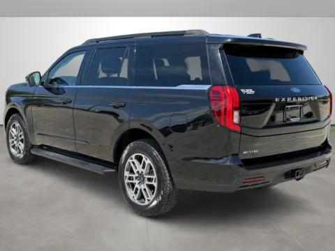 More photos of 2025 Ford Expedition Active at Tri-State Motor Company, AR
