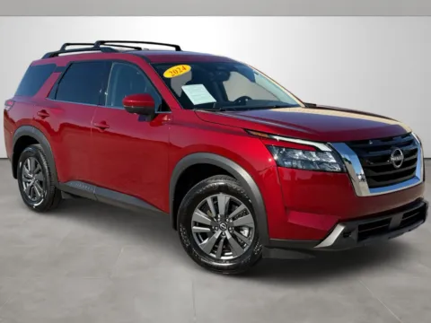 2024 Nissan Pathfinder SV for sale in Blytheville, AR