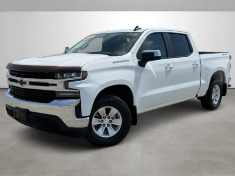 Another view of 2020 Chevrolet Silverado 1500 LT for sale in Blytheville, AR at Tri-State Motor Company