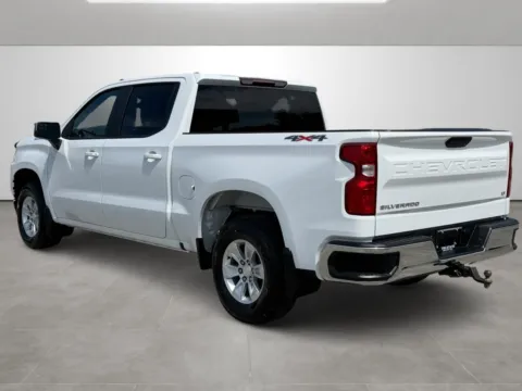 More photos of 2020 Chevrolet Silverado 1500 LT at Tri-State Motor Company, AR