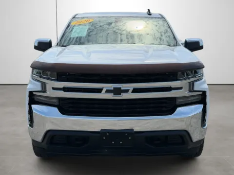 Photos of 2020 Chevrolet Silverado 1500 LT for sale in Blytheville, AR at Tri-State Motor Company