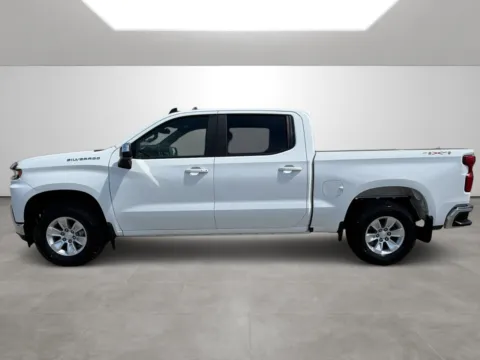 More photos of 2020 Chevrolet Silverado 1500 LT at Tri-State Motor Company, AR