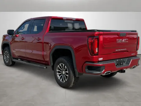 More photos of 2021 GMC Sierra 1500 AT4 at Tri-State Motor Company, AR
