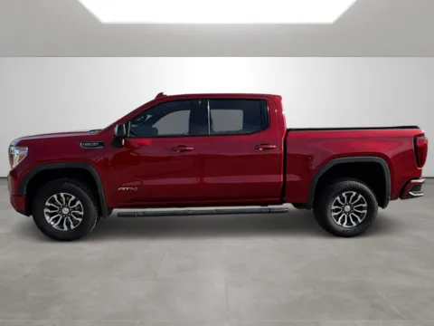 More photos of 2021 GMC Sierra 1500 AT4 at Tri-State Motor Company, AR