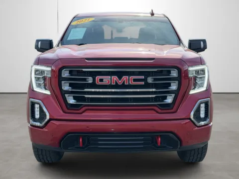 Photos of 2021 GMC Sierra 1500 AT4 for sale in Blytheville, AR at Tri-State Motor Company
