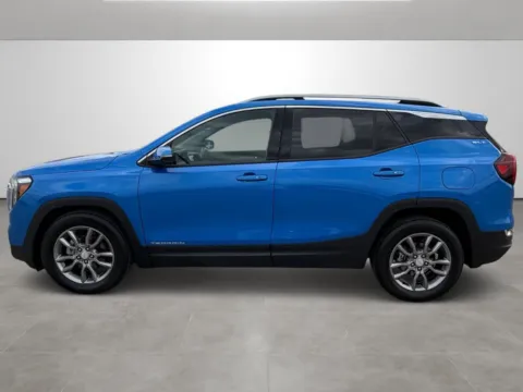 More photos of 2024 GMC Terrain SLT at Tri-State Motor Company, AR