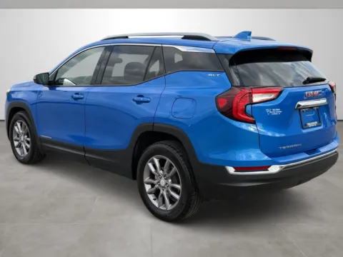 More photos of 2024 GMC Terrain SLT at Tri-State Motor Company, AR