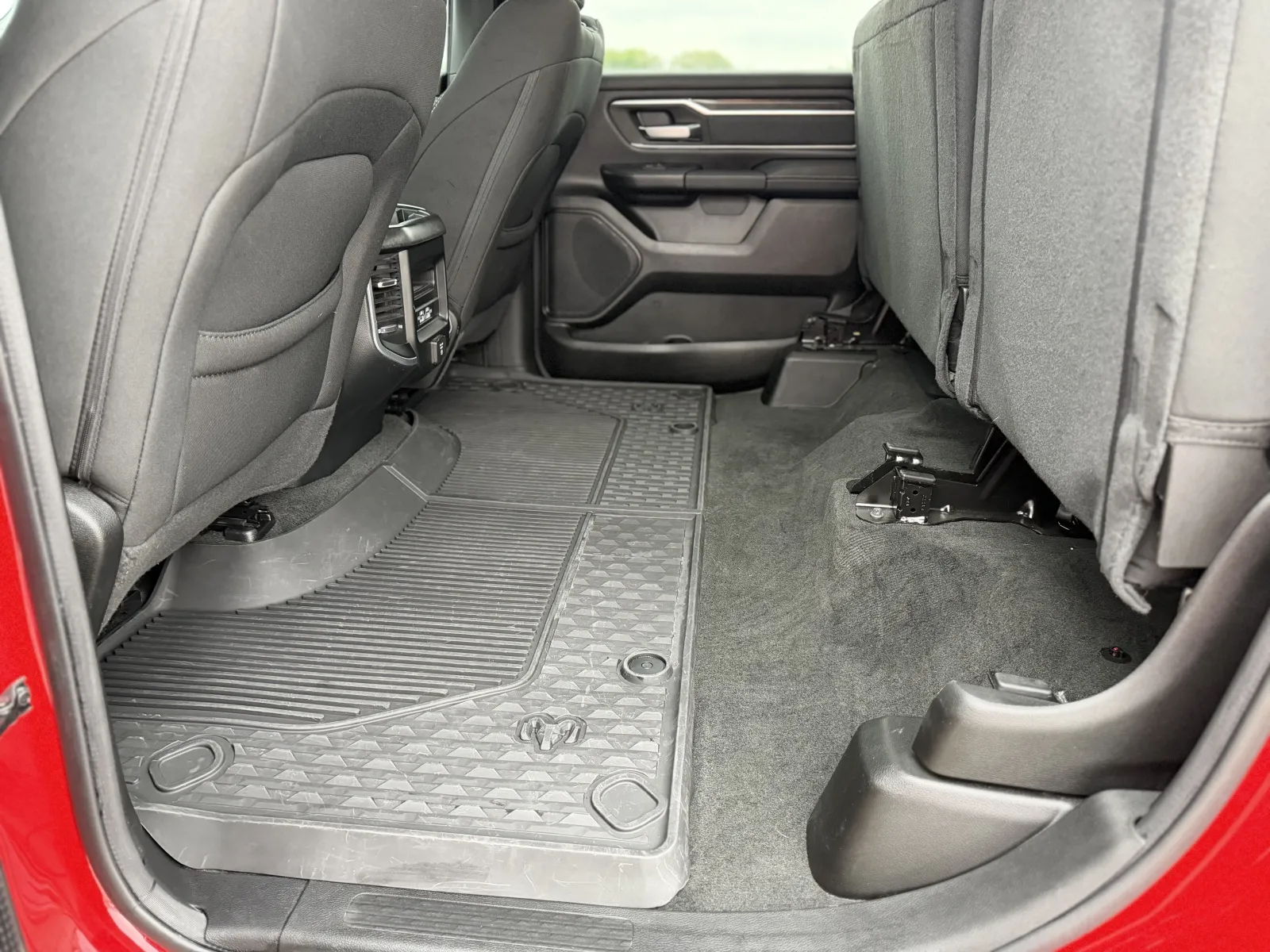 2022 RAM Ram 1500 Pickup Big Horn/Lone Star - Photo 22