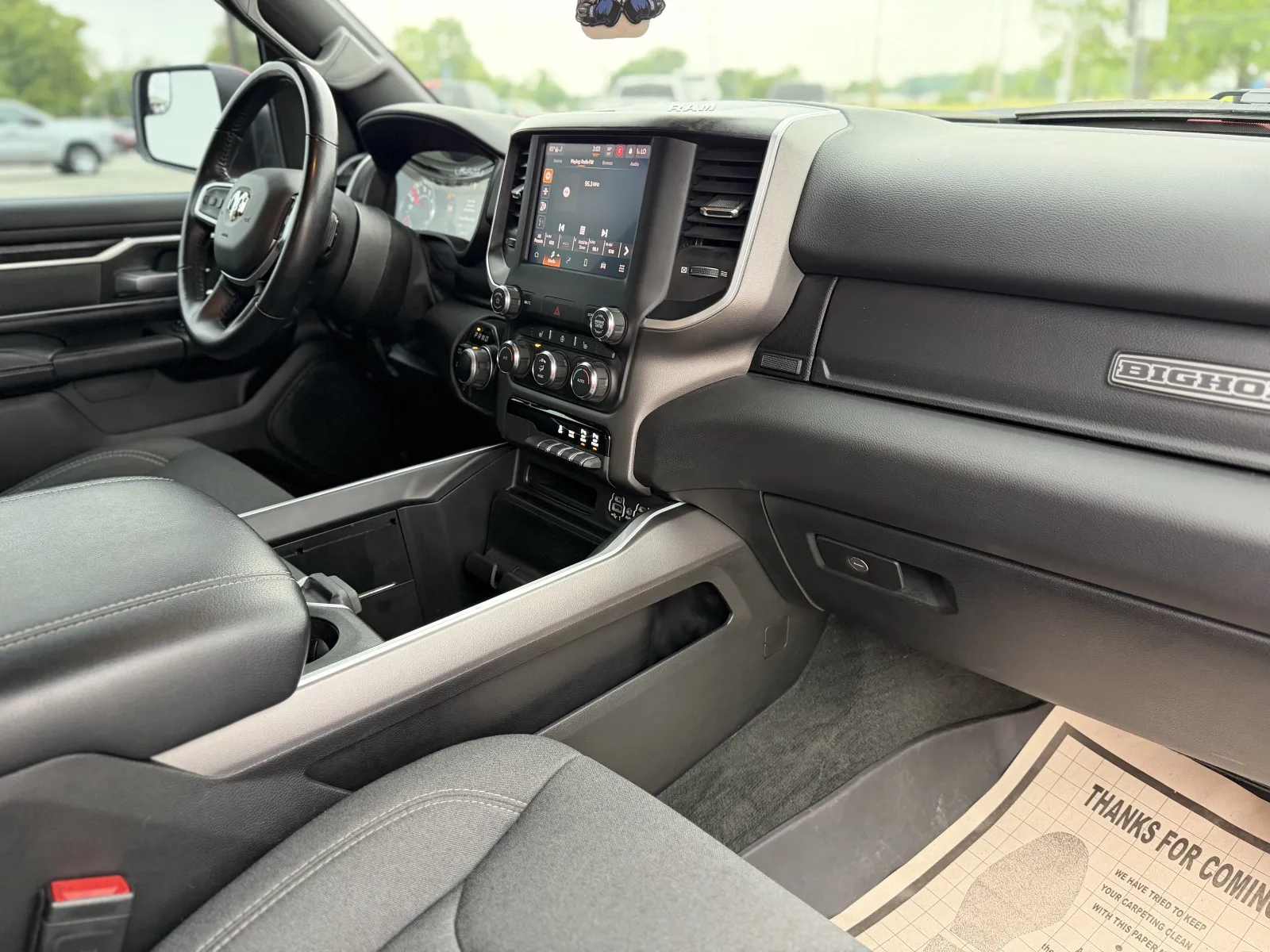 2022 RAM Ram 1500 Pickup Big Horn/Lone Star - Photo 26