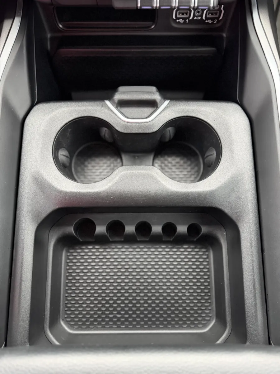 2022 RAM Ram 1500 Pickup Big Horn/Lone Star - Photo 19