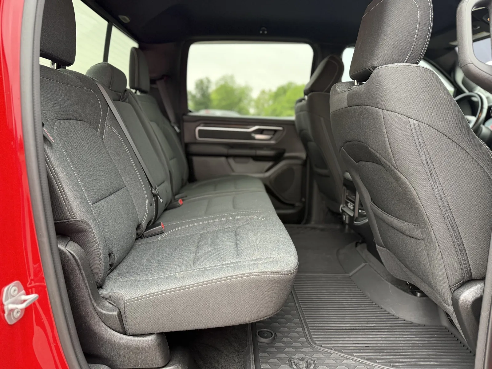 2022 RAM Ram 1500 Pickup Big Horn/Lone Star - Photo 24