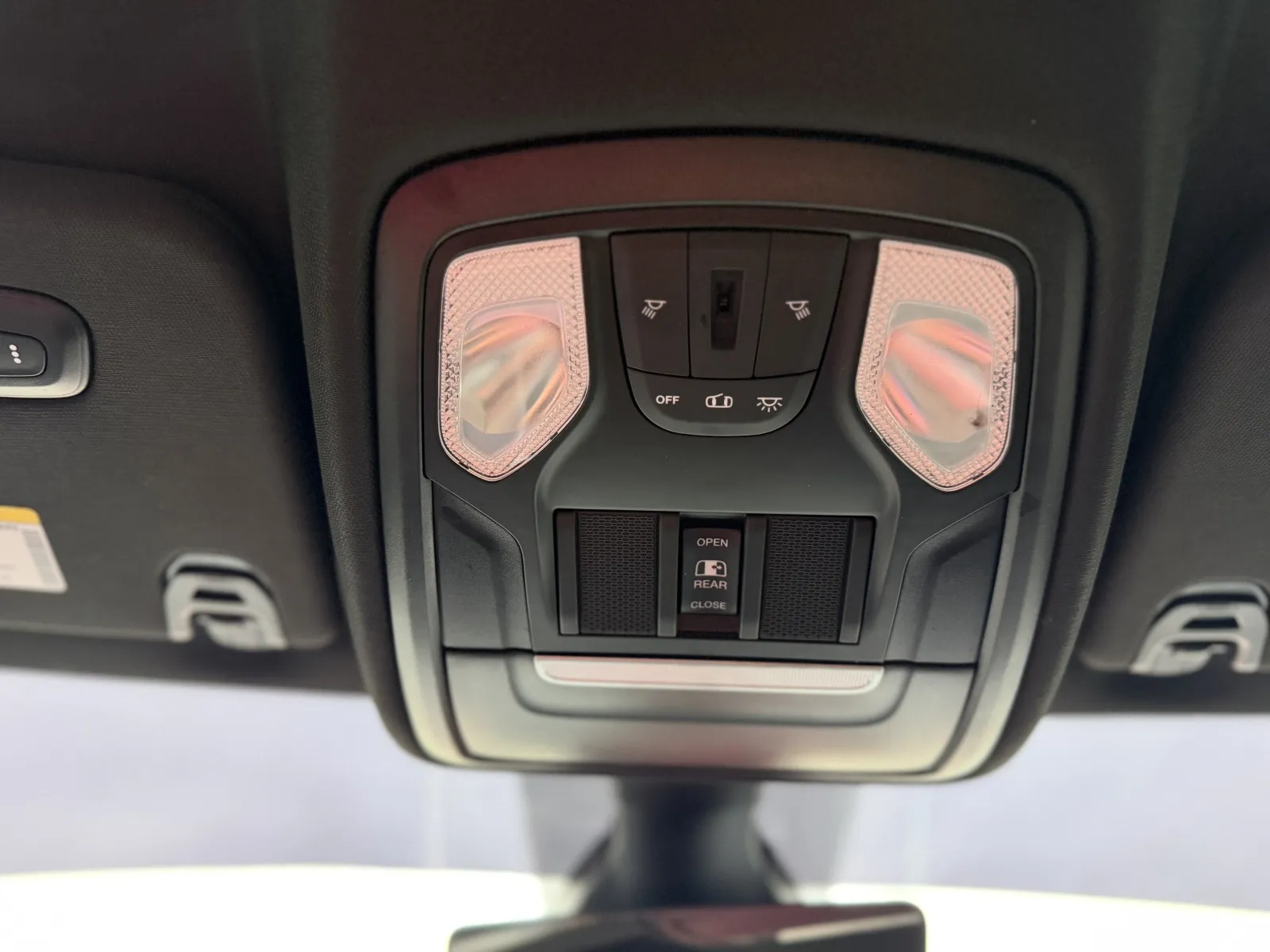 2022 RAM Ram 1500 Pickup Big Horn/Lone Star - Photo 15