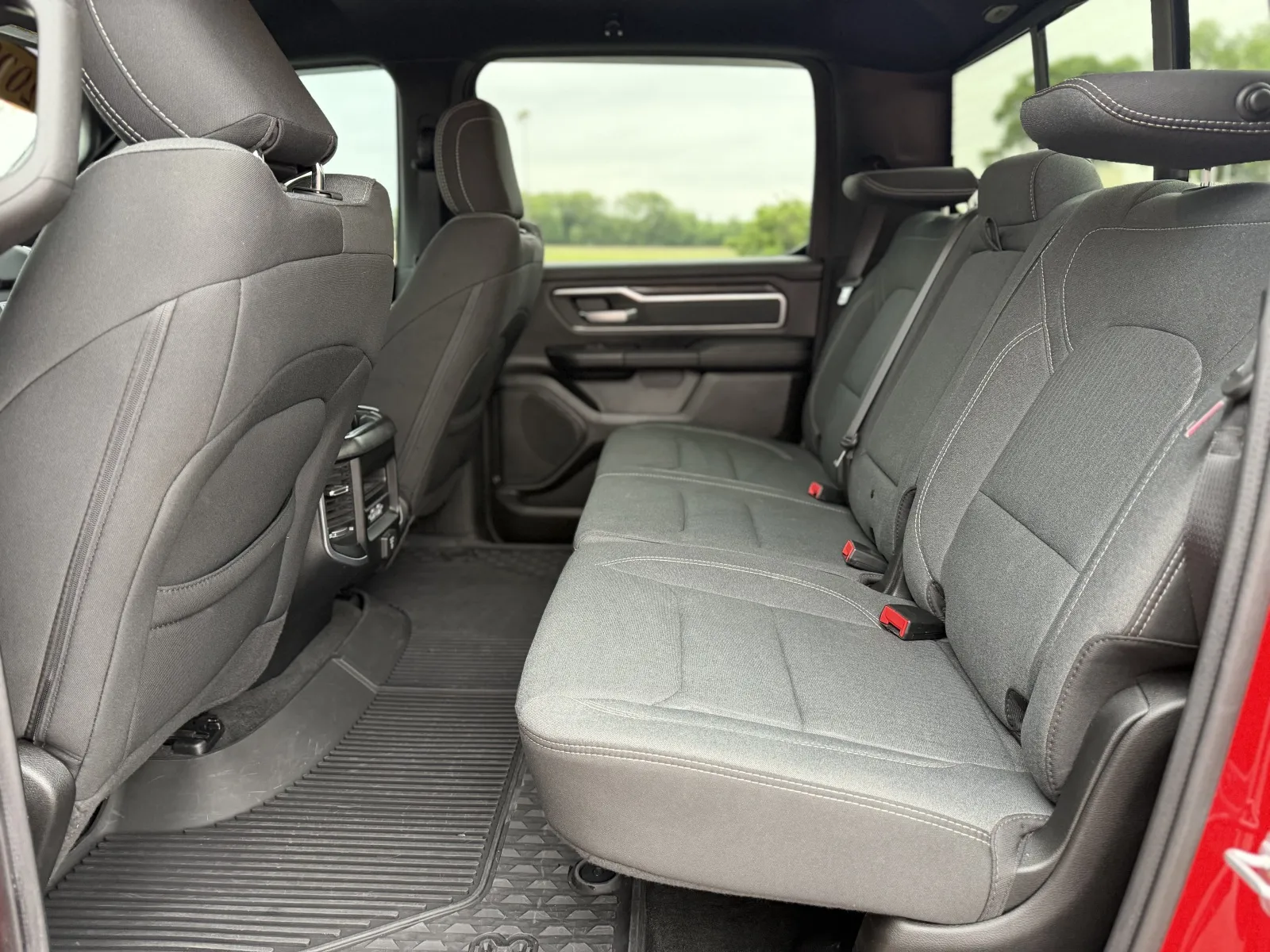 2022 RAM Ram 1500 Pickup Big Horn/Lone Star - Photo 21