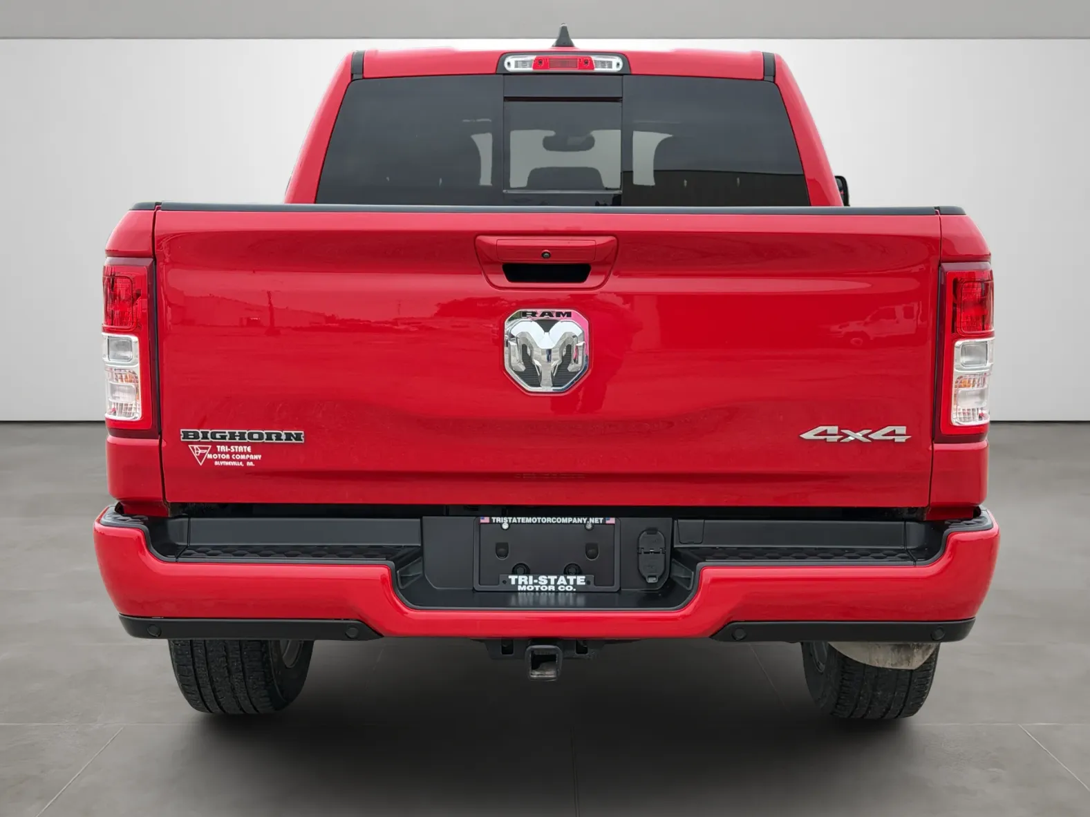 2022 RAM Ram 1500 Pickup Big Horn/Lone Star - Photo 6