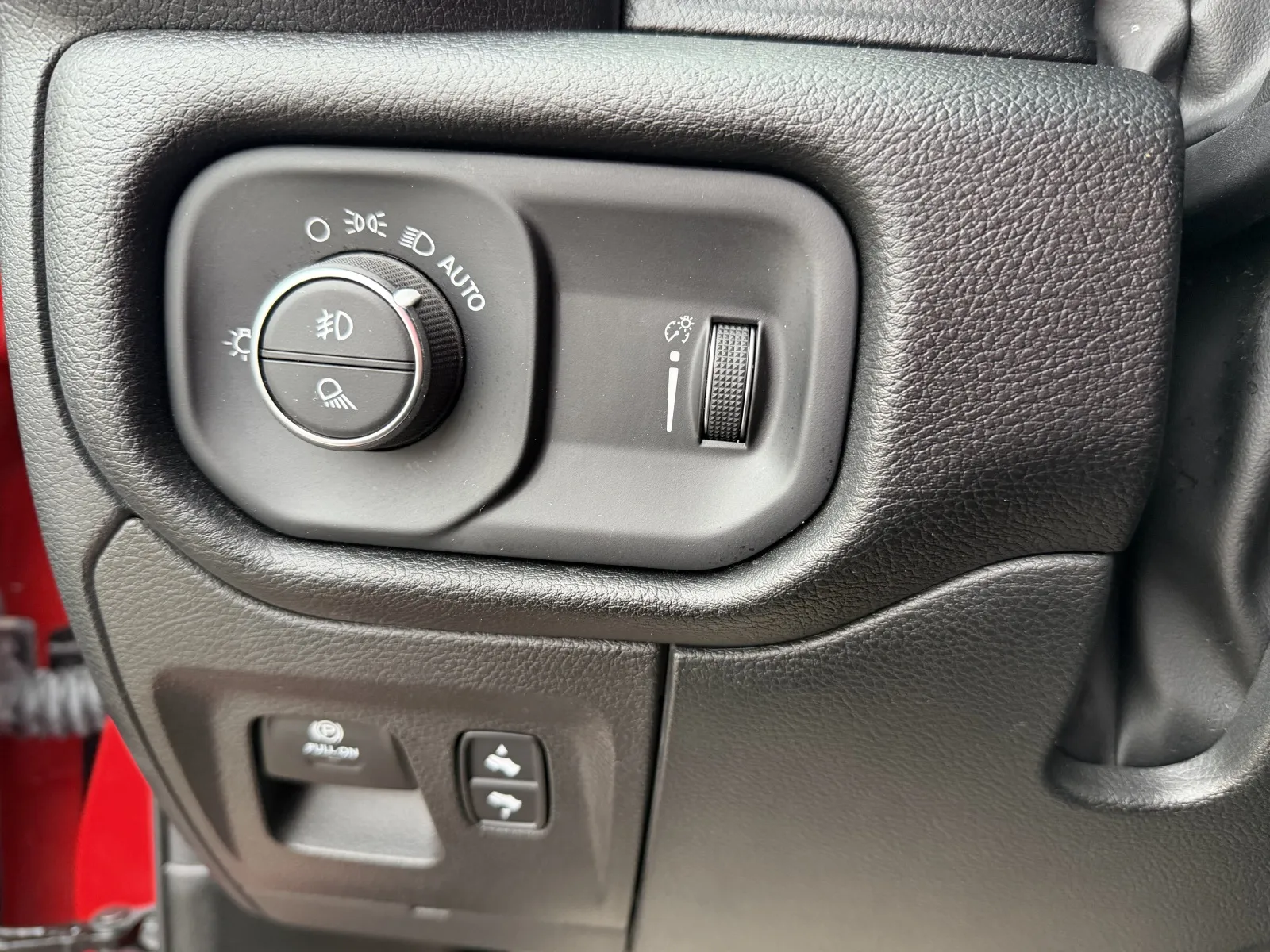 2022 RAM Ram 1500 Pickup Big Horn/Lone Star - Photo 12