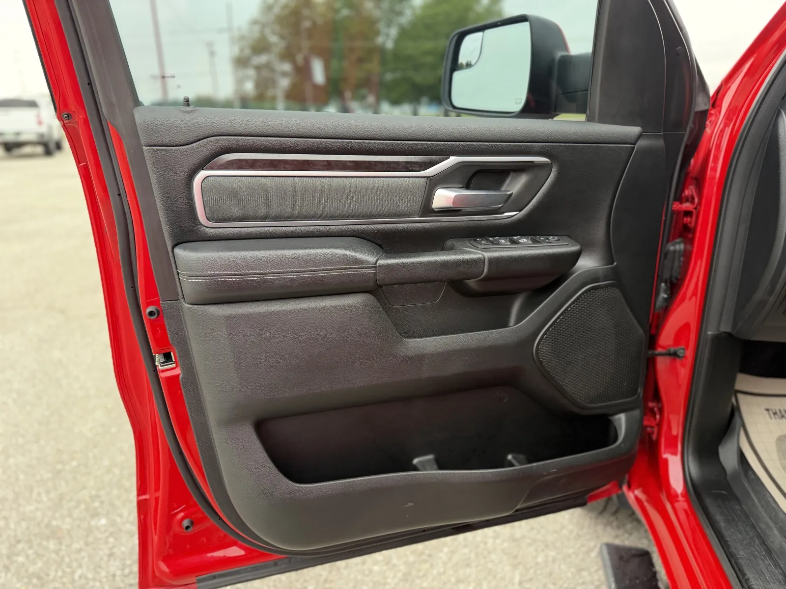 2022 RAM Ram 1500 Pickup Big Horn/Lone Star - Photo 11