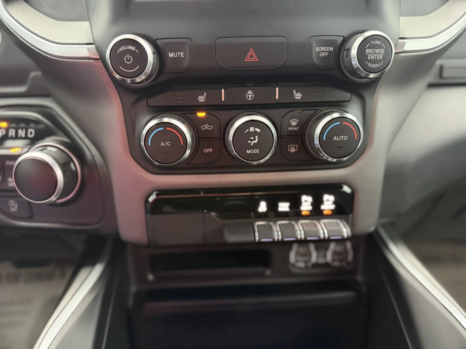 2022 RAM Ram 1500 Pickup Big Horn/Lone Star - Photo 18