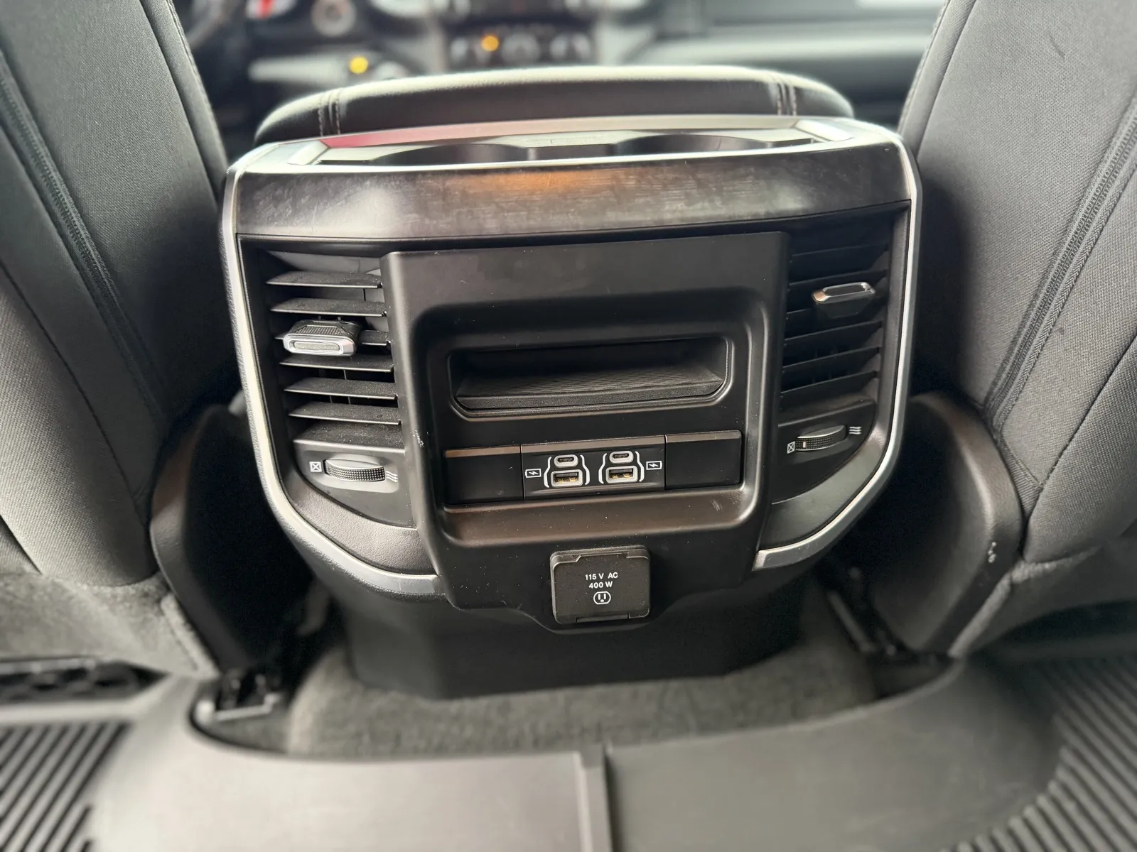 2022 RAM Ram 1500 Pickup Big Horn/Lone Star - Photo 23
