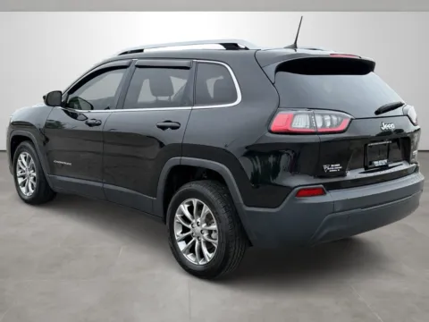 More photos of 2019 Jeep Cherokee at Tri-State Motor Company, AR