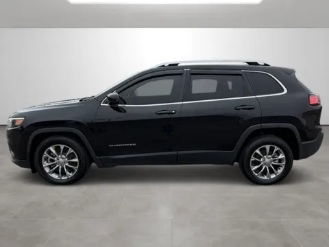 More photos of 2019 Jeep Cherokee at Tri-State Motor Company, AR