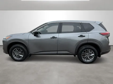 More photos of 2024 Nissan Rogue S at Tri-State Motor Company, AR