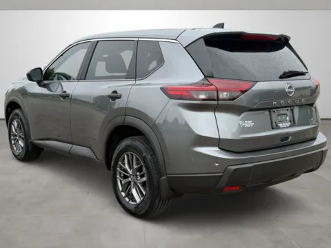 More photos of 2024 Nissan Rogue S at Tri-State Motor Company, AR
