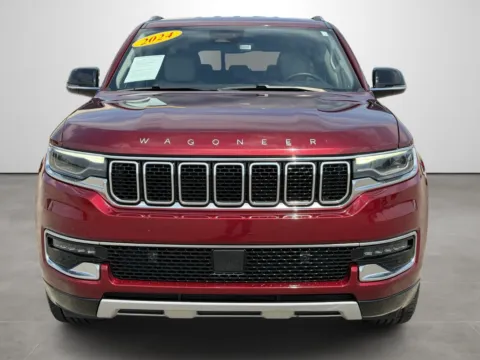 Photos of 2024 Jeep Wagoneer L for sale in Blytheville, AR at Tri-State Motor Company