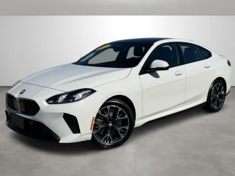 Another view of 2025 BMW 2 Series 228 xDrive Gran Coupe for sale in Blytheville, AR at Tri-State Motor Company