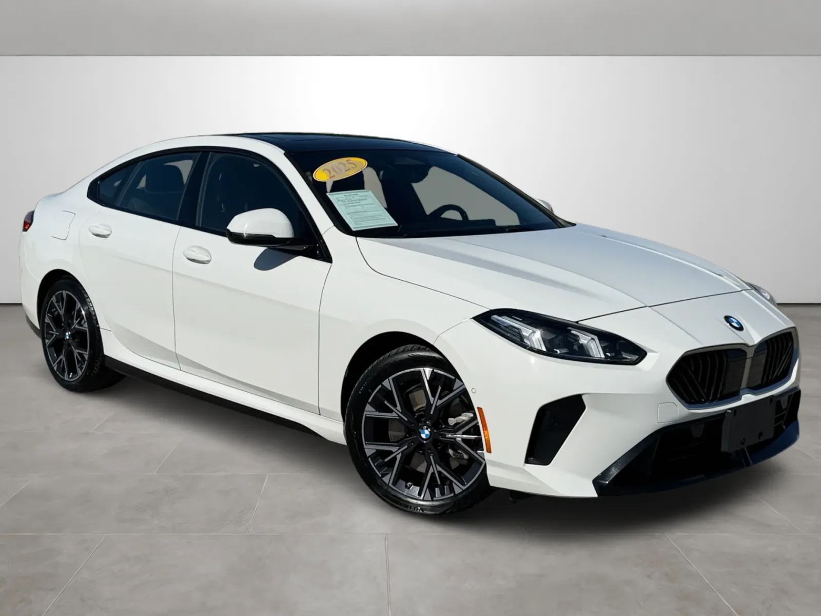 2025 BMW 2 Series 228 xDrive Gran Coupe's photo