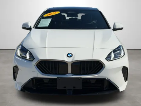 Photos of 2025 BMW 2 Series 228 xDrive Gran Coupe for sale in Blytheville, AR at Tri-State Motor Company