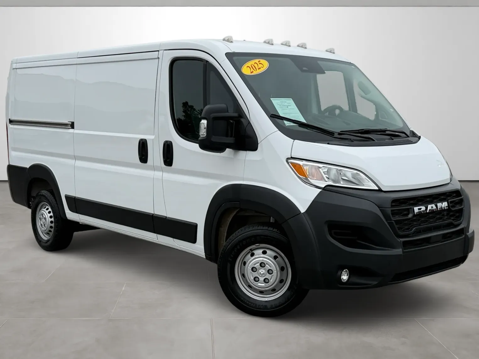 2025 RAM ProMaster 2500 TRDSMAN WPS 136" WB Low Roof's photo
