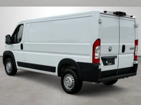 More photos of 2025 Ram ProMaster Cargo Tradesman LR at Tri-State Motor Company, AR