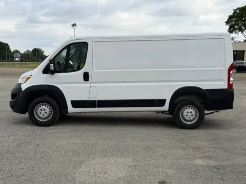 Another view of 2025 Ram ProMaster for sale in Blytheville, AR at Tri-State Motor Company