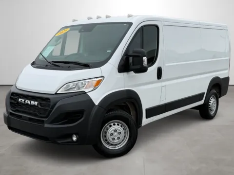 Another view of 2025 Ram ProMaster Cargo Tradesman LR for sale in Blytheville, AR at Tri-State Motor Company