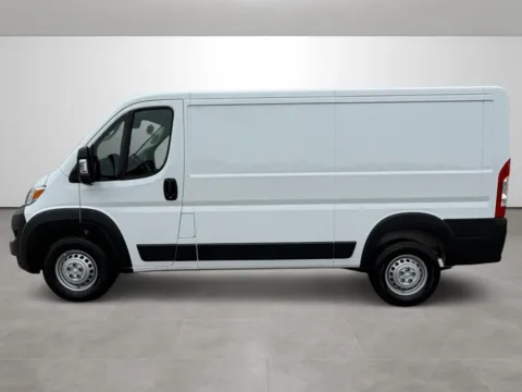 More photos of 2025 Ram ProMaster Cargo Tradesman LR at Tri-State Motor Company, AR