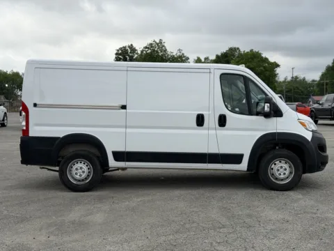 More photos of 2025 Ram ProMaster at Tri-State Motor Company, AR