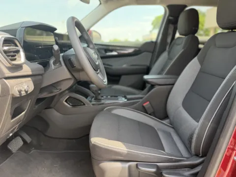 More photos of 2025 Chevrolet Trailblazer LT at Tri-State Motor Company, AR