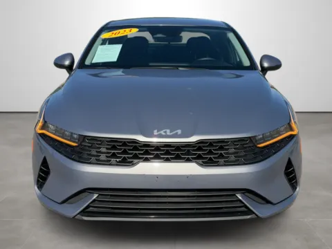 Photos of 2023 Kia K5 LXS for sale in Blytheville, AR at Tri-State Motor Company