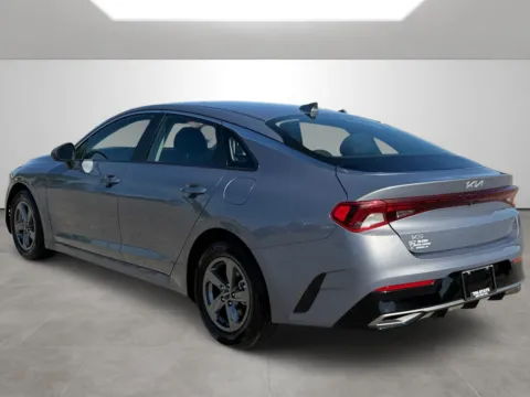 More photos of 2023 Kia K5 LXS at Tri-State Motor Company, AR