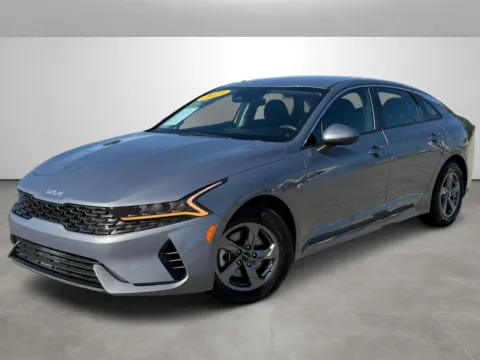 Another view of 2023 Kia K5 LXS for sale in Blytheville, AR at Tri-State Motor Company