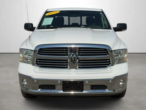 Photos of 2017 Ram 1500 Outdoorsman for sale in Blytheville, AR at Tri-State Motor Company