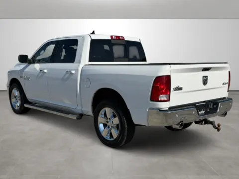 More photos of 2017 Ram 1500 Outdoorsman at Tri-State Motor Company, AR