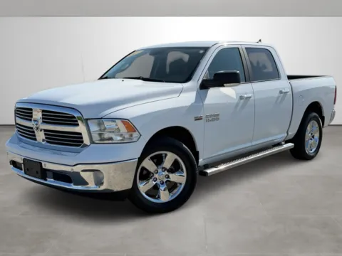 Another view of 2017 Ram 1500 Outdoorsman for sale in Blytheville, AR at Tri-State Motor Company